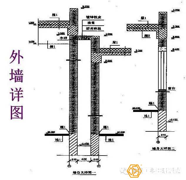 钢结构厂房具体细节施工图纸